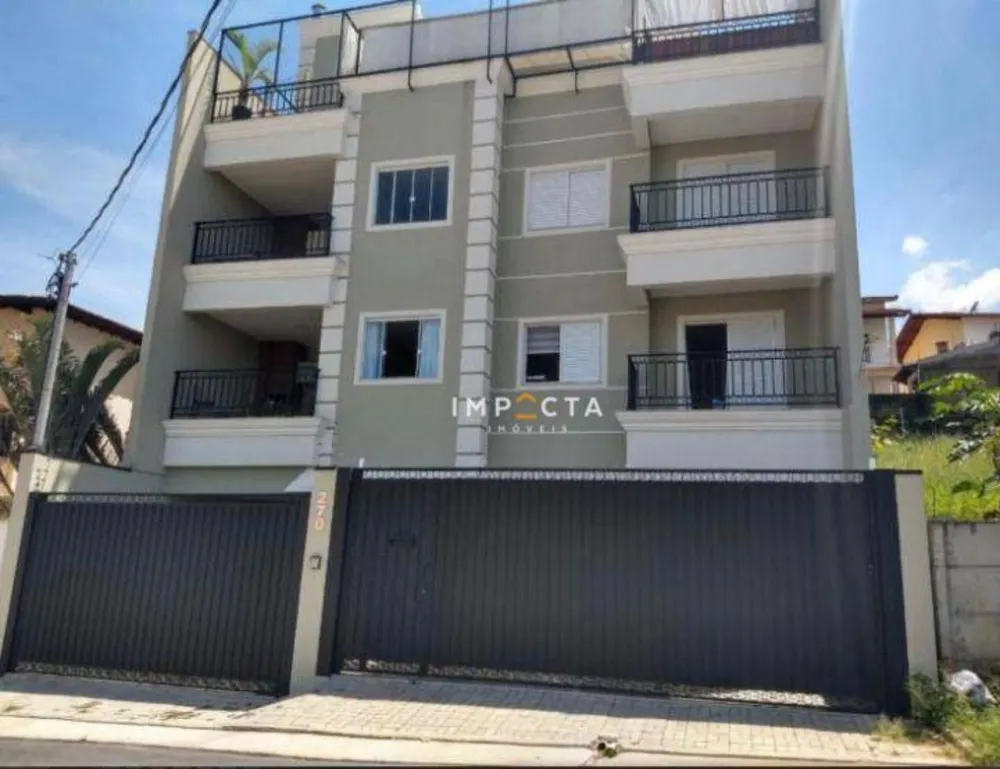 Apartamento, 3 quartos, 93 m² - Foto 1