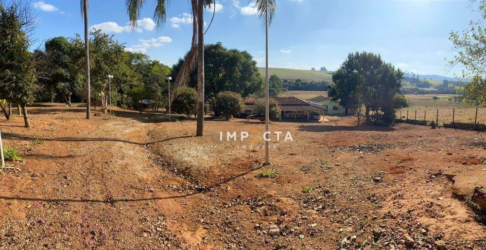 Terreno, 8 hectares - Foto 1