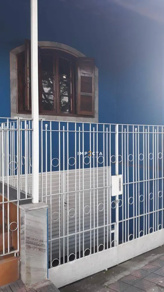 Casa, 3 quartos, 450 m² - Foto 1