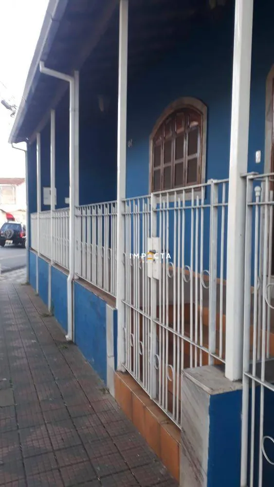 Casa, 3 quartos, 450 m² - Foto 4
