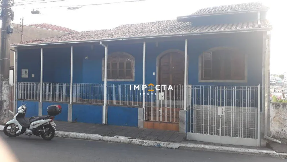 Casa, 3 quartos, 450 m² - Foto 2