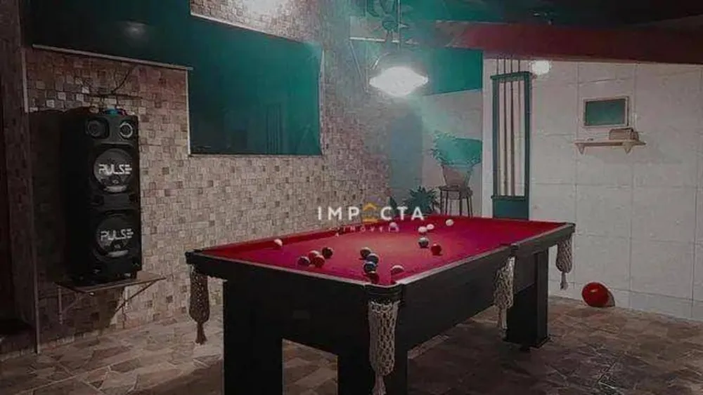 Casa, 5 quartos, 600 m² - Foto 4