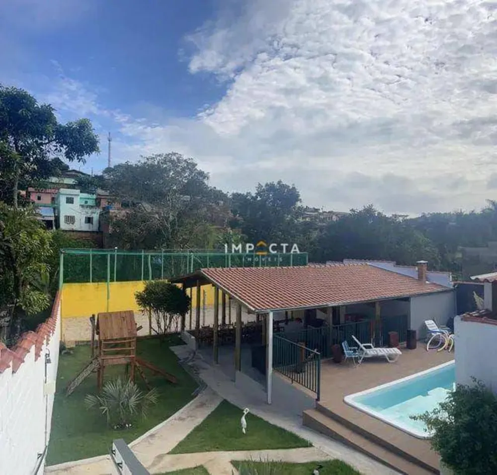 Casa, 5 quartos, 600 m² - Foto 1