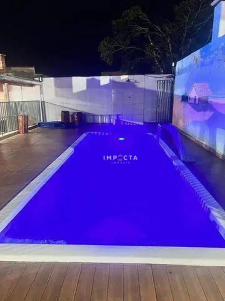 Casa, 5 quartos, 600 m² - Foto 2