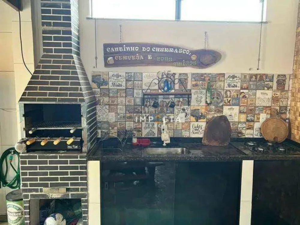 Casa, 5 quartos, 600 m² - Foto 5