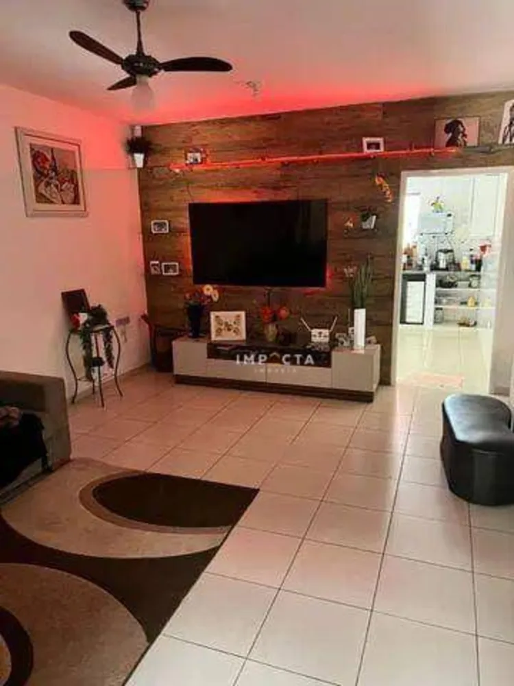 Casa, 5 quartos, 600 m² - Foto 3