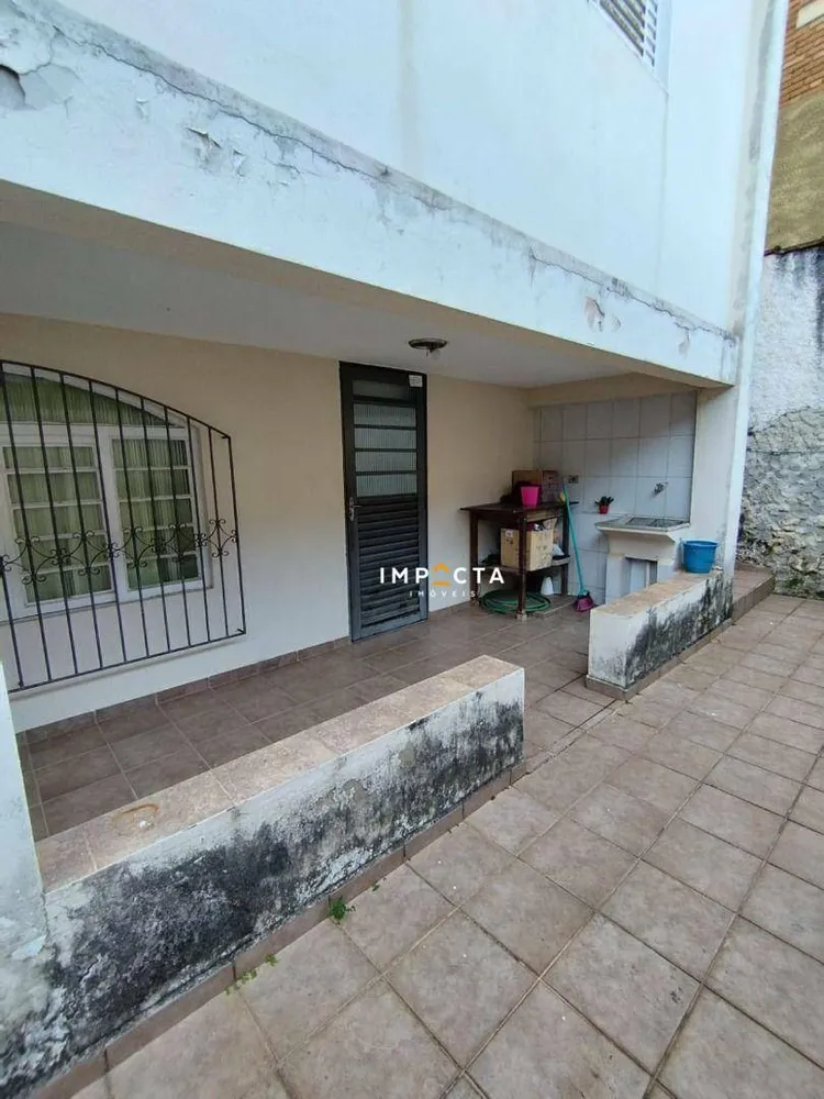 Casa, 5 quartos, 498 m² - Foto 8