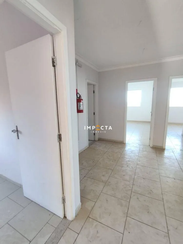 Casa, 5 quartos, 498 m² - Foto 6