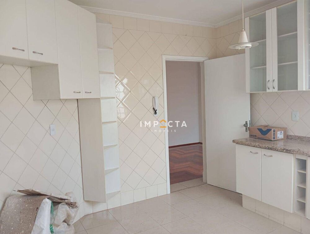 Apartamento para alugar com 2 quartos, 60m² - Foto 1