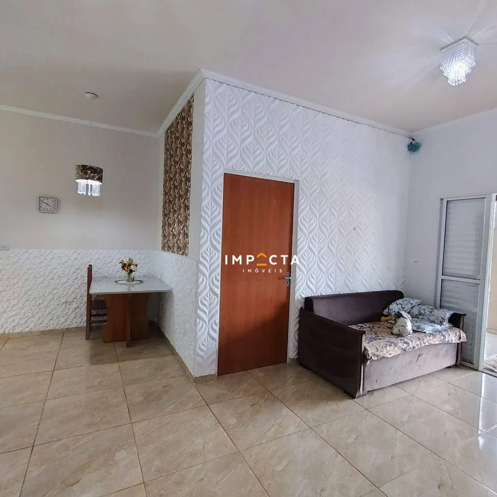 Chácara, 3 quartos, 1000 m² - Foto 5