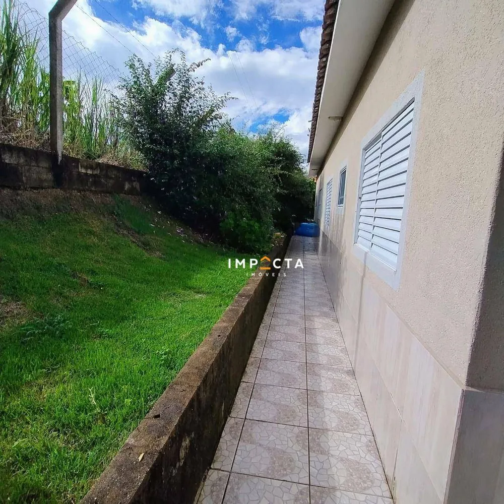 Chácara, 3 quartos, 1000 m² - Foto 4