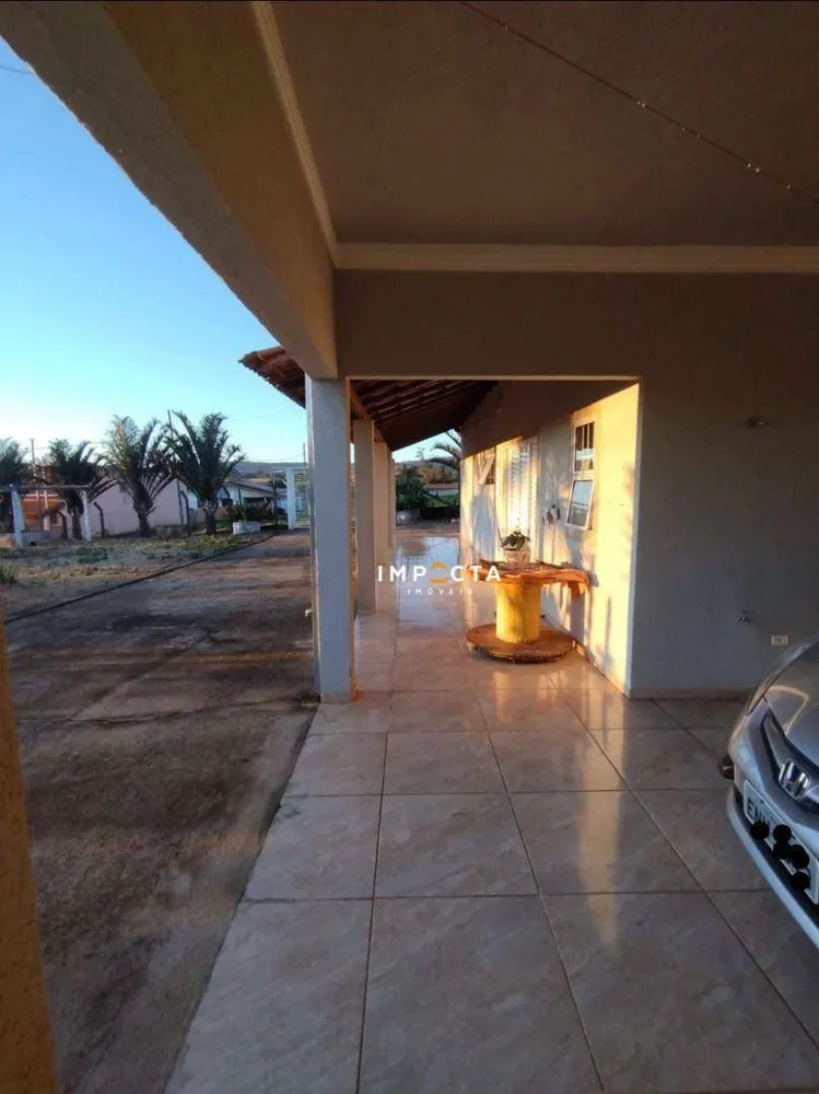 Chácara, 3 quartos, 1000 m² - Foto 8