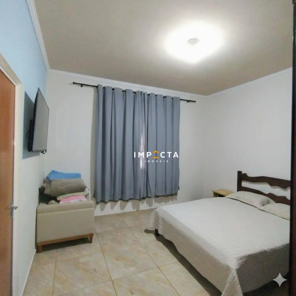 Chácara, 3 quartos, 1000 m² - Foto 6