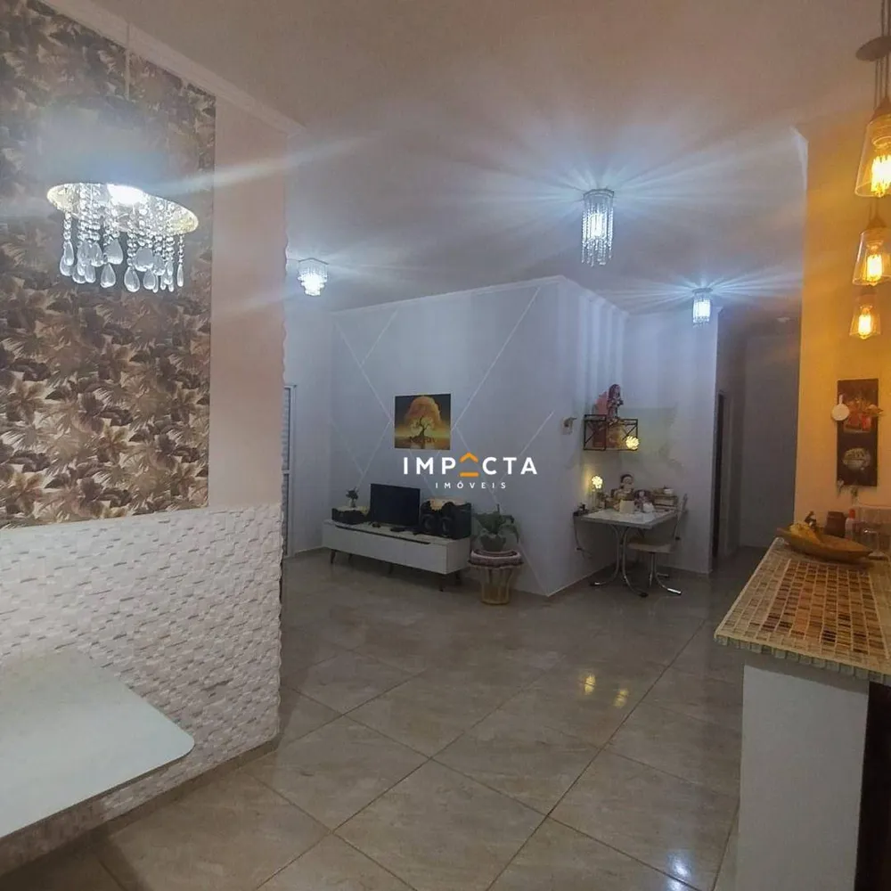Chácara, 3 quartos, 1000 m² - Foto 3