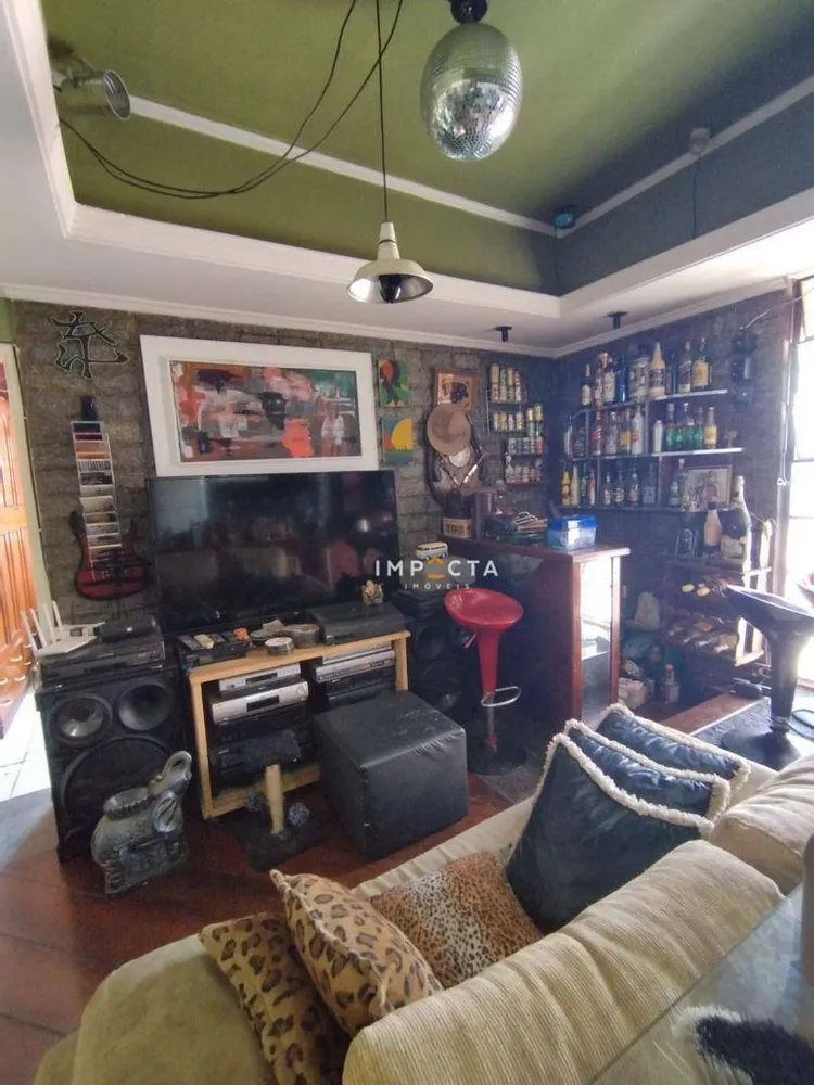 Apartamento, 2 quartos, 98 m² - Foto 2