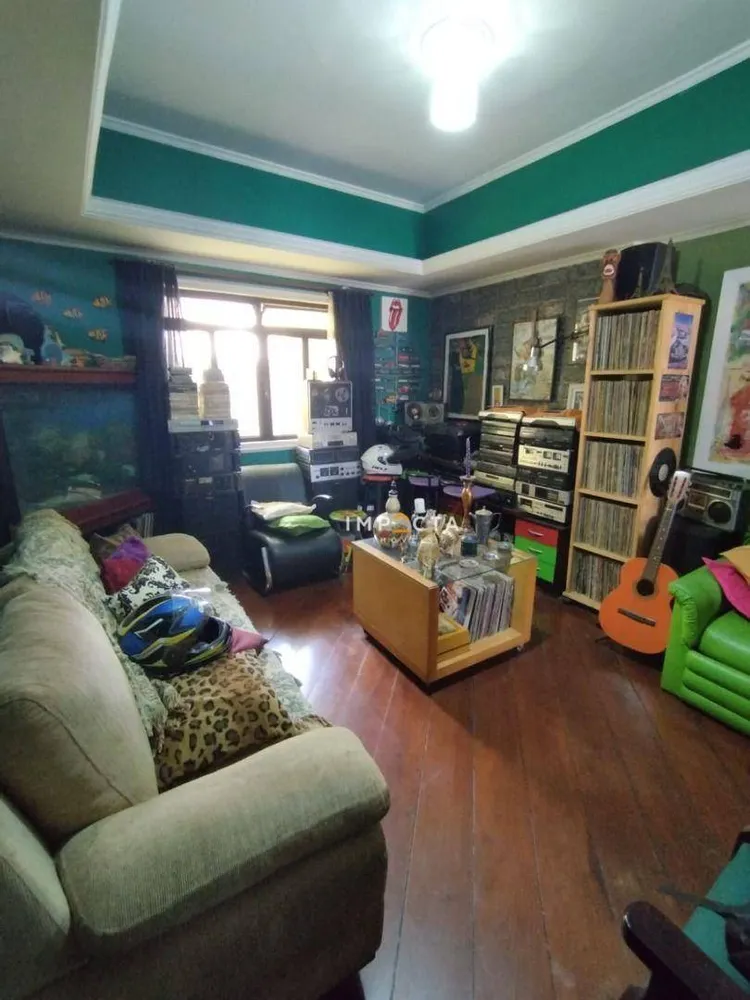 Apartamento, 2 quartos, 98 m² - Foto 3