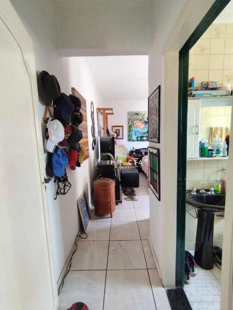Apartamento, 2 quartos, 98 m² - Foto 4