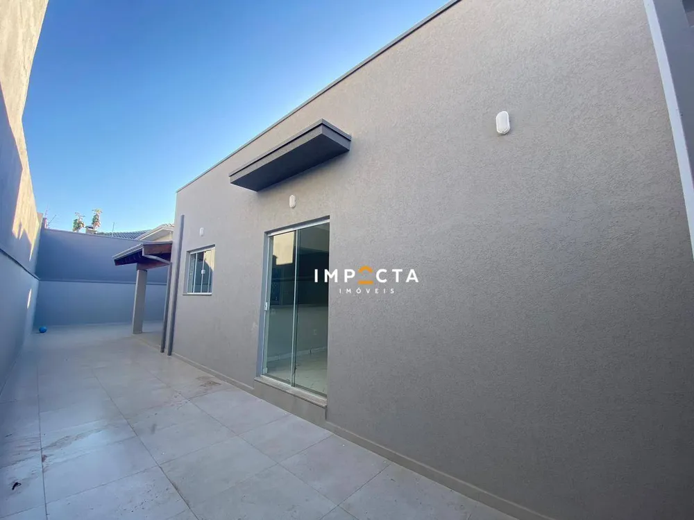 Casa, 3 quartos, 200 m² - Foto 3