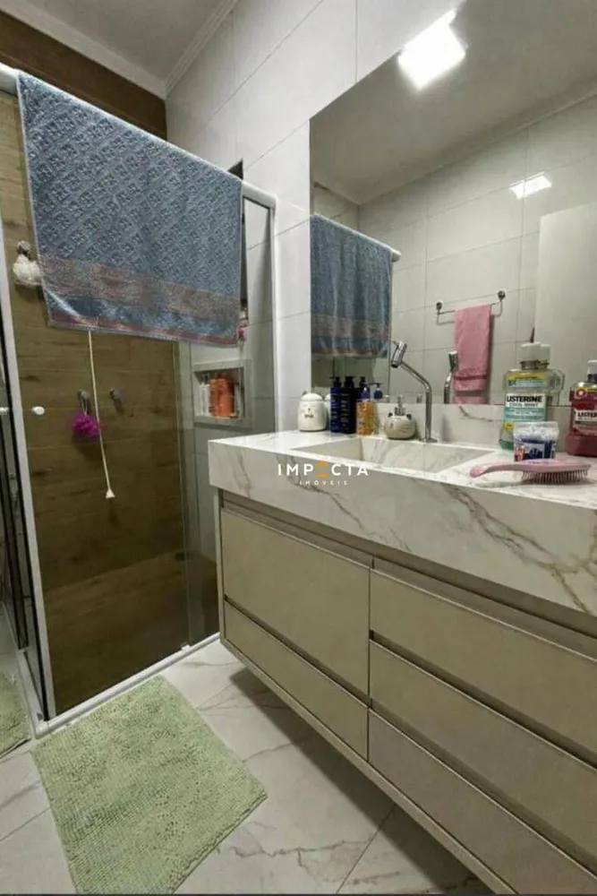 Casa, 3 quartos, 200 m² - Foto 10