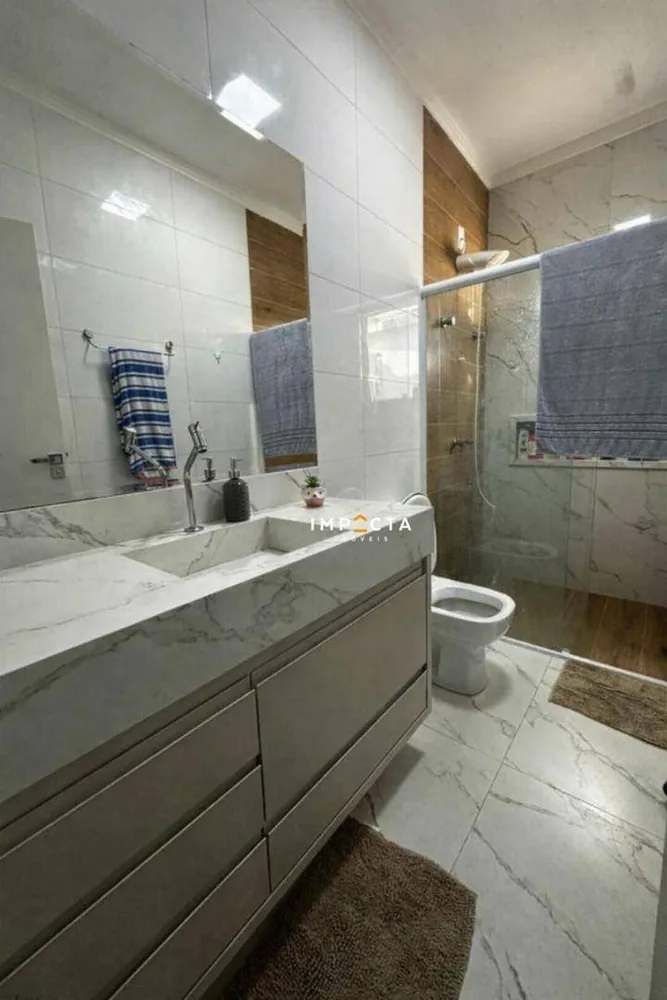 Casa, 3 quartos, 200 m² - Foto 5