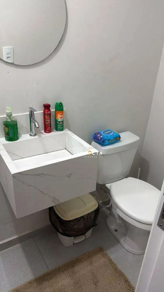 Casa, 3 quartos, 200 m² - Foto 7