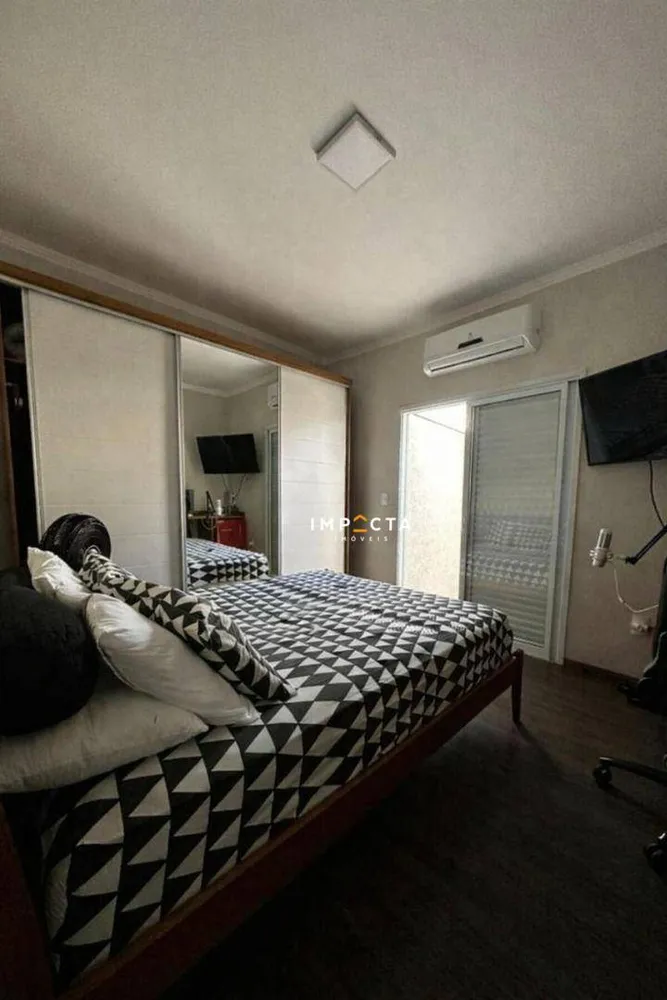 Casa, 3 quartos, 200 m² - Foto 9
