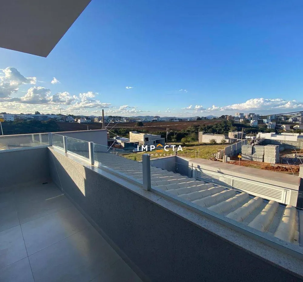 Casa, 3 quartos, 200 m² - Foto 2