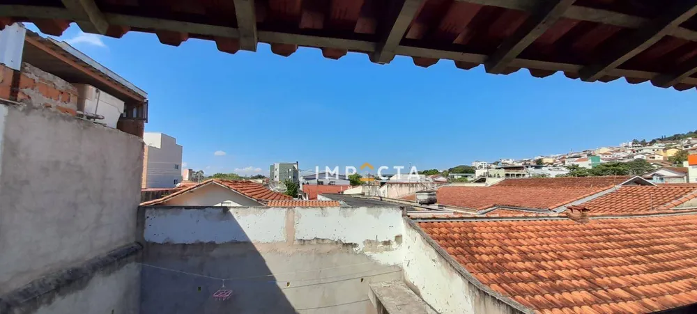 Sobrado, 3 quartos, 200 m² - Foto 6