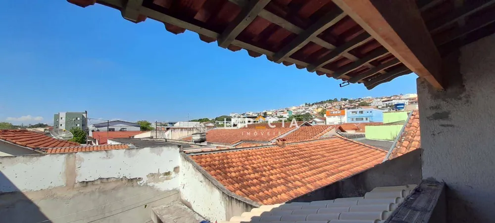 Sobrado, 3 quartos, 200 m² - Foto 1