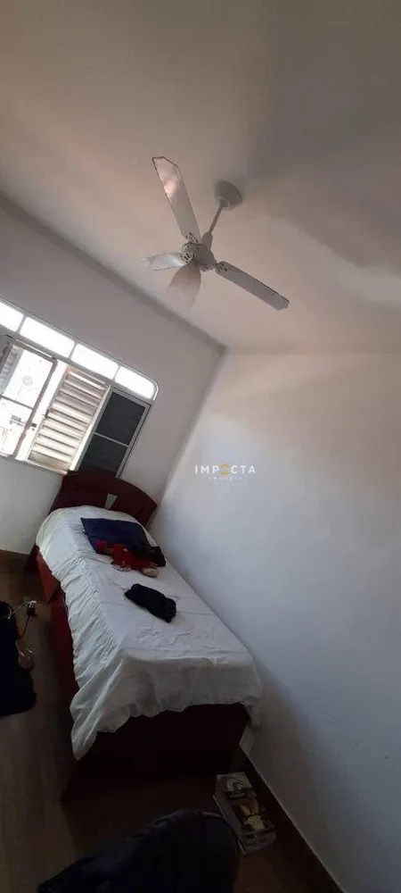 Sobrado, 3 quartos, 200 m² - Foto 7