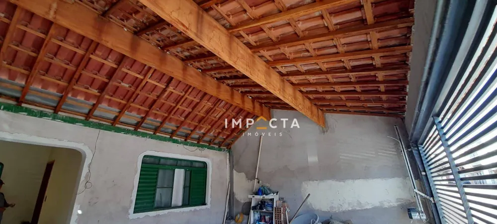 Sobrado, 3 quartos, 200 m² - Foto 4