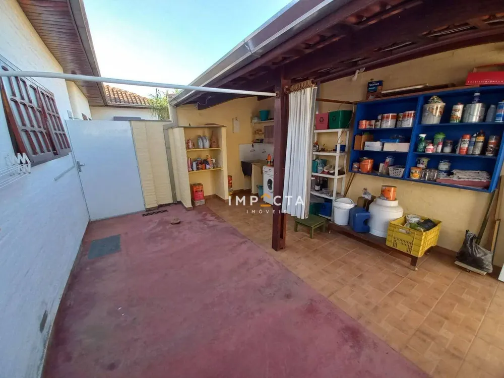 Casa, 3 quartos, 222 m² - Foto 4