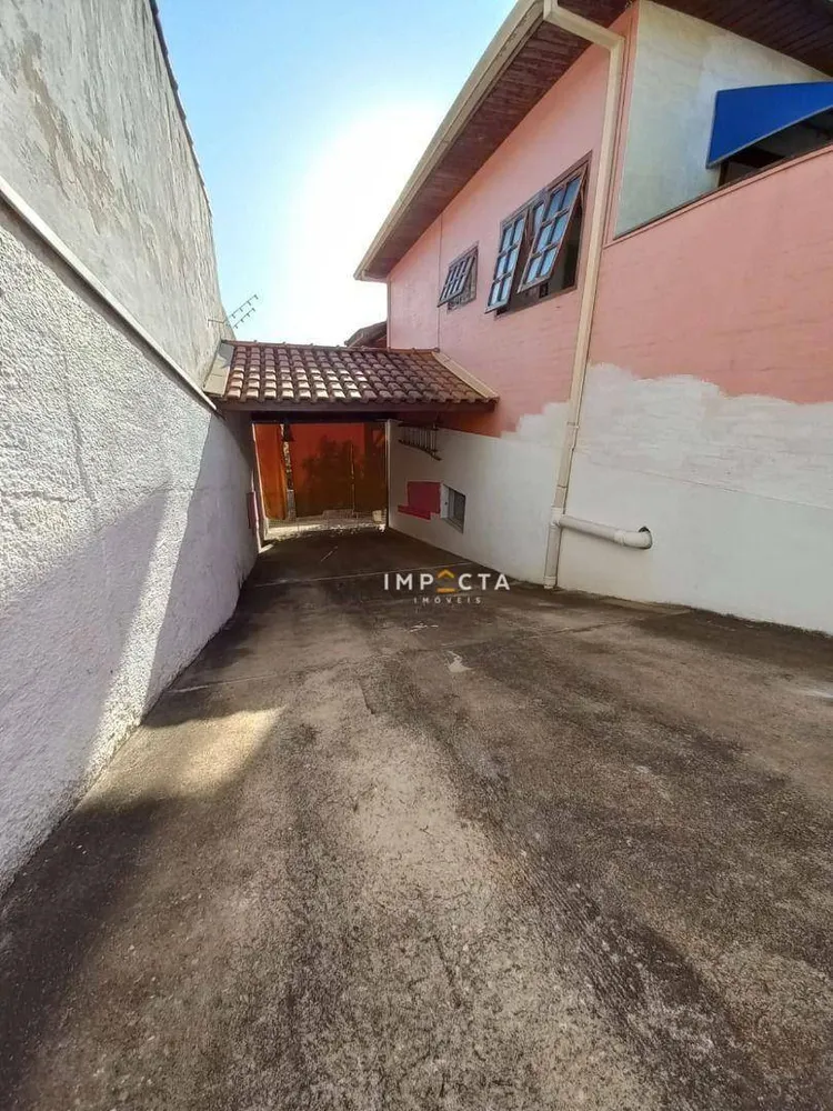 Casa, 3 quartos, 222 m² - Foto 8