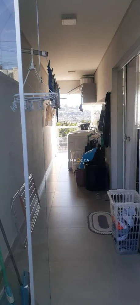 Casa, 3 quartos, 255 m² - Foto 7