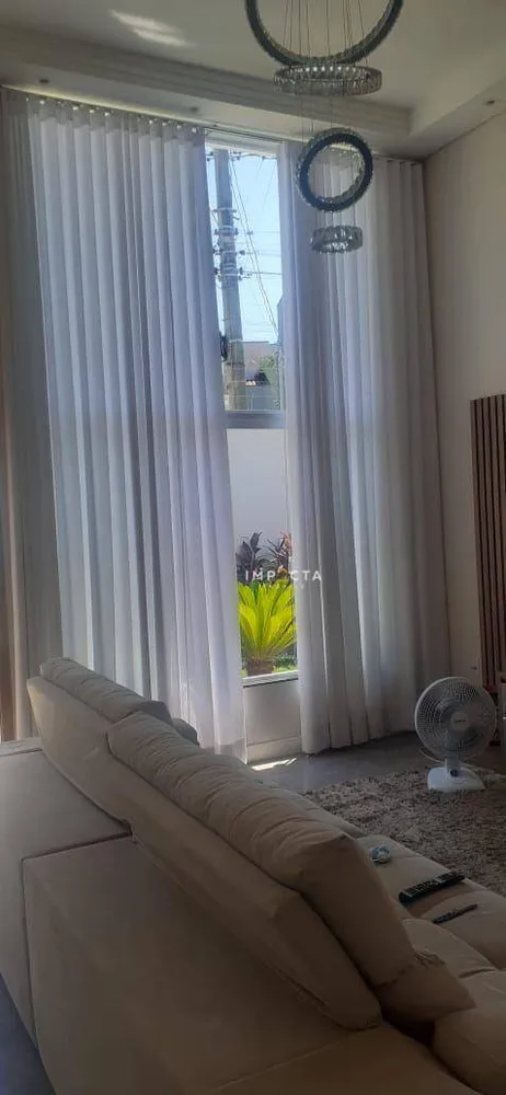 Casa, 3 quartos, 255 m² - Foto 3