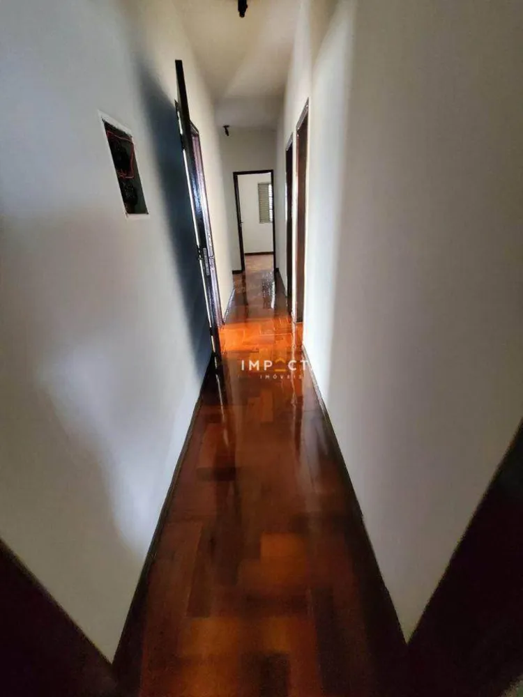 Casa, 4 quartos, 330 m² - Foto 6