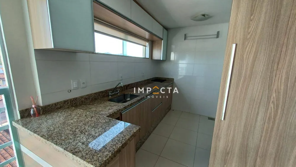 Apartamento, 3 quartos, 78 m² - Foto 3