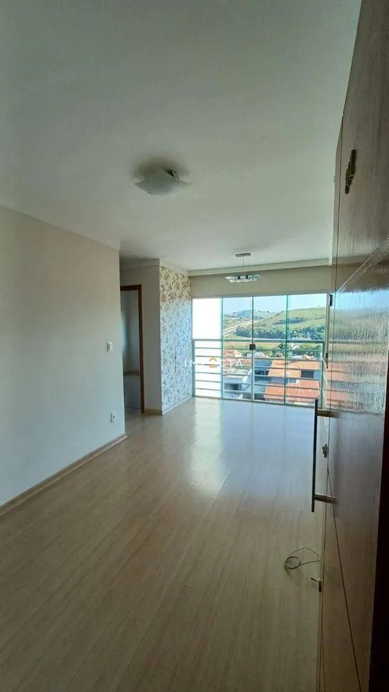 Apartamento, 3 quartos, 78 m² - Foto 2