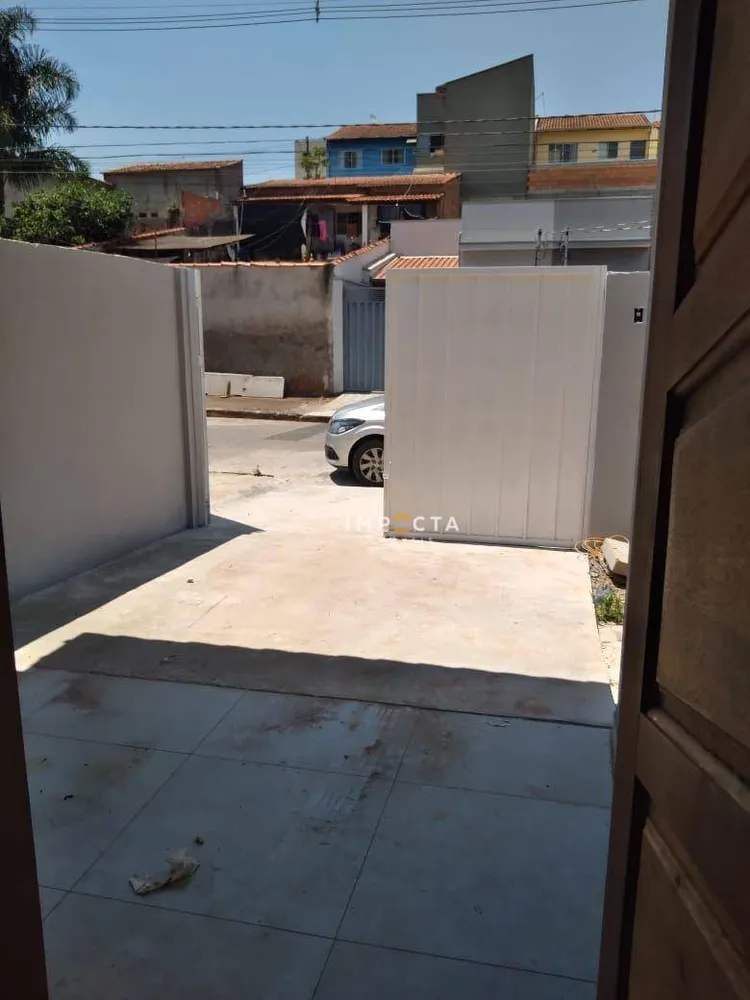 Casa, 3 quartos, 90 m² - Foto 3