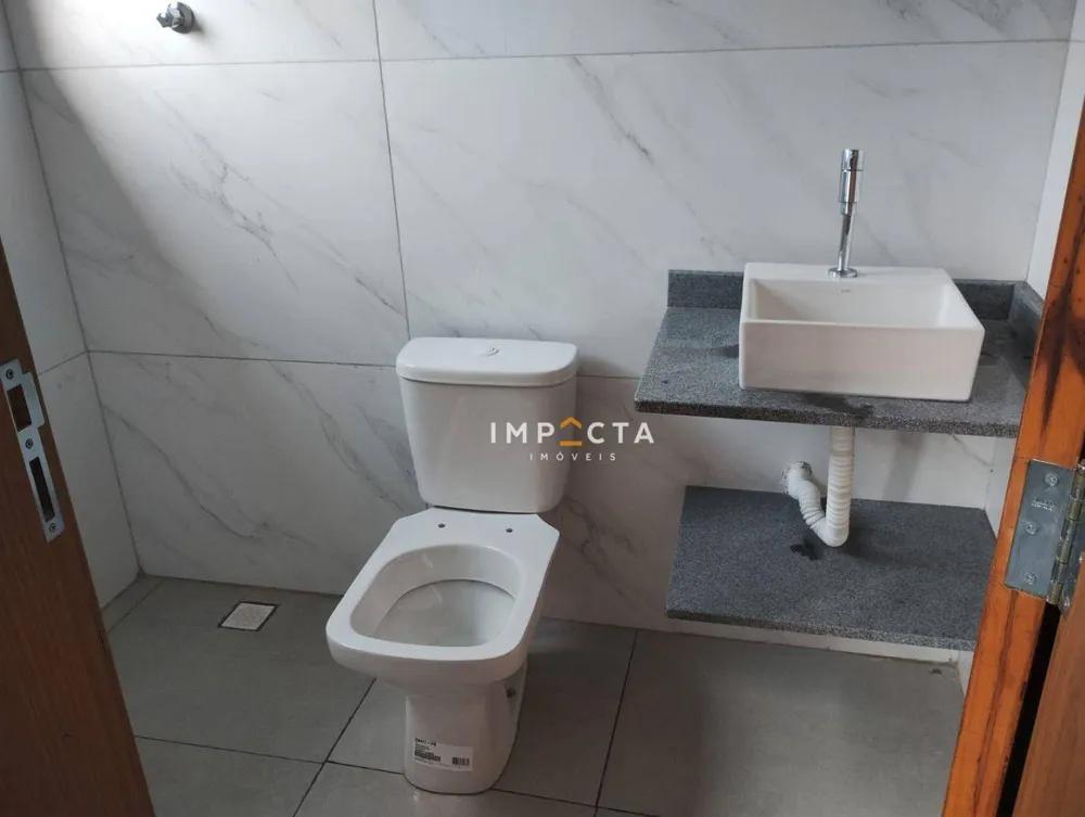 Casa, 3 quartos, 90 m² - Foto 8