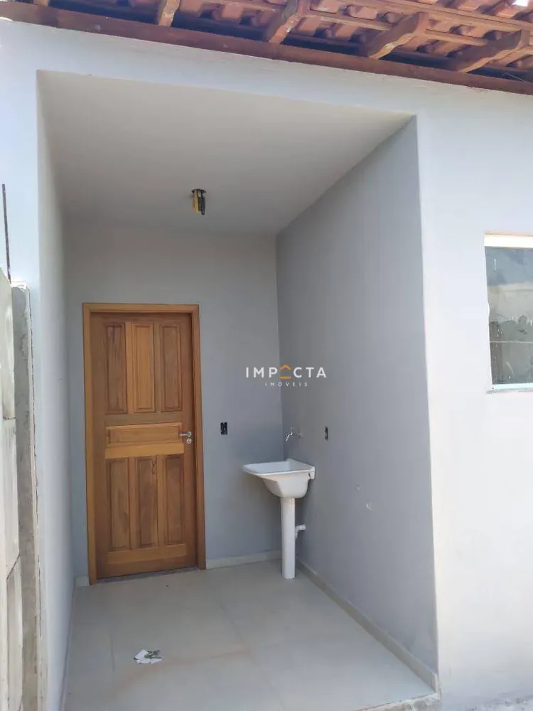 Casa, 3 quartos, 90 m² - Foto 4