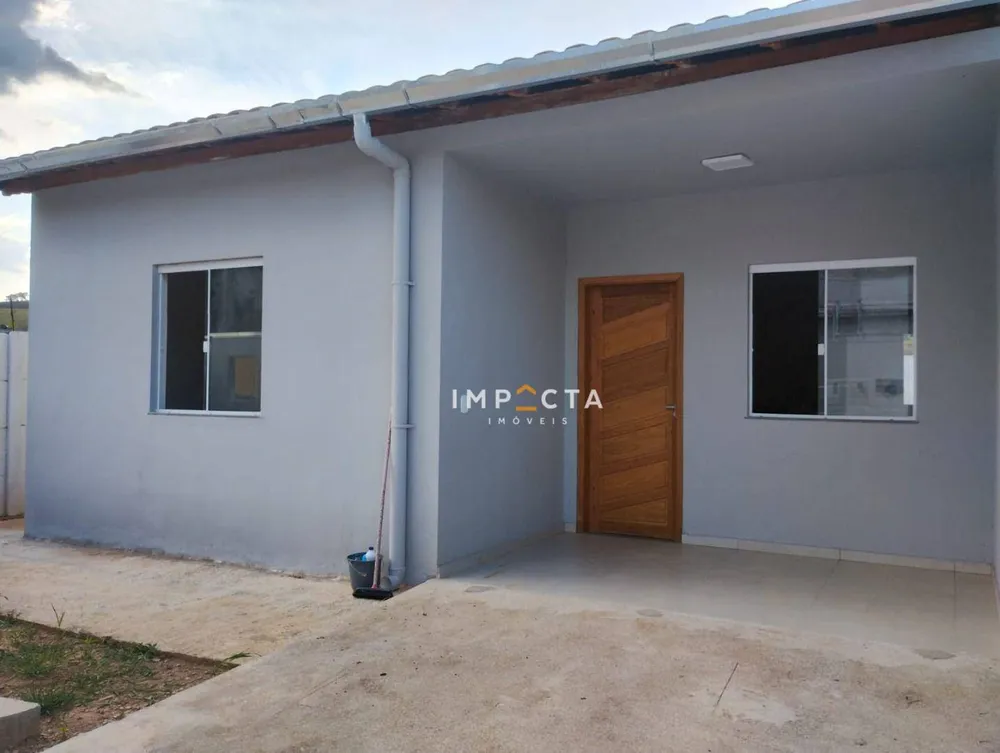 Casa, 3 quartos, 90 m² - Foto 2