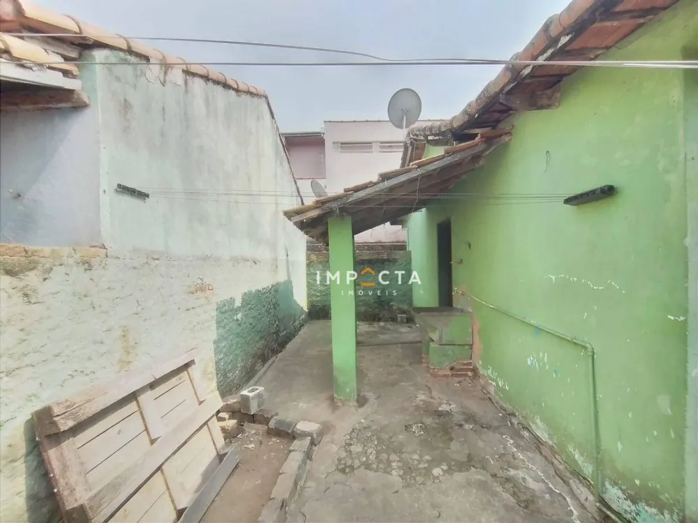 Casa, 4 quartos, 120 m² - Foto 1