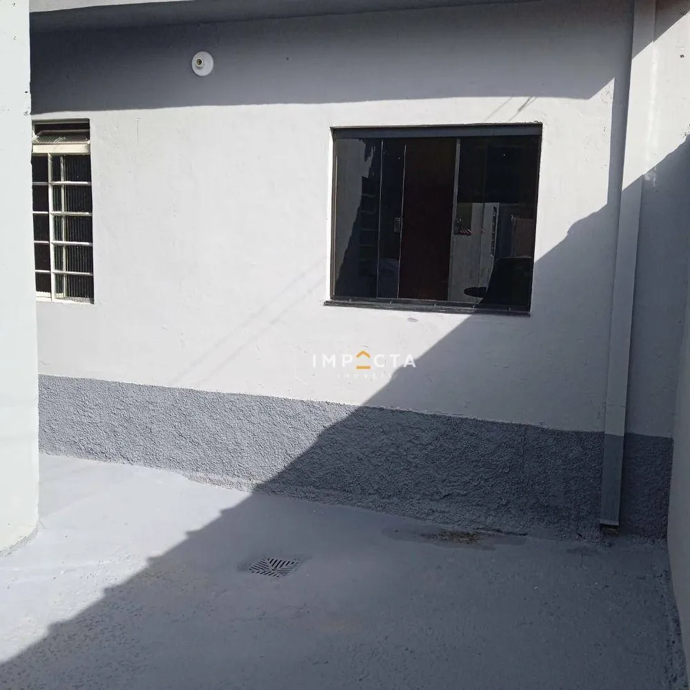 Casa, 1 quarto, 55 m² - Foto 1