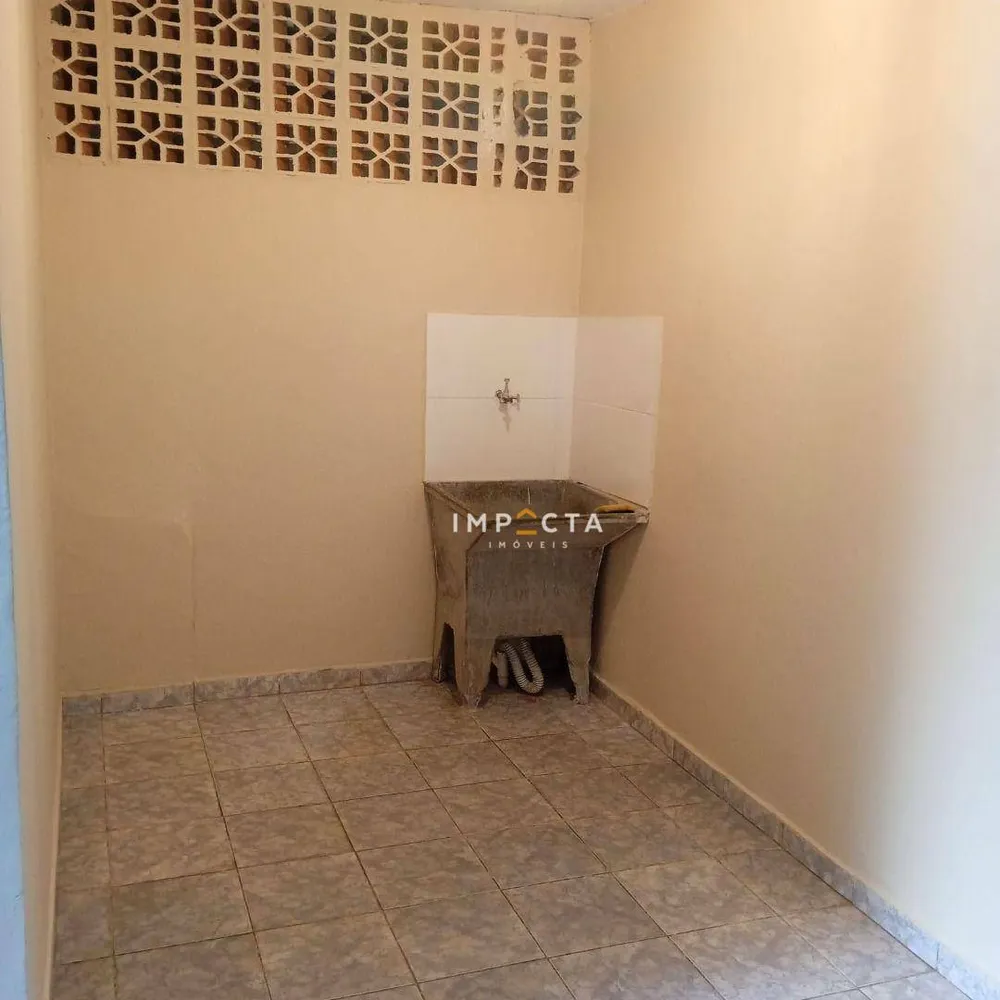 Casa, 1 quarto, 55 m² - Foto 3
