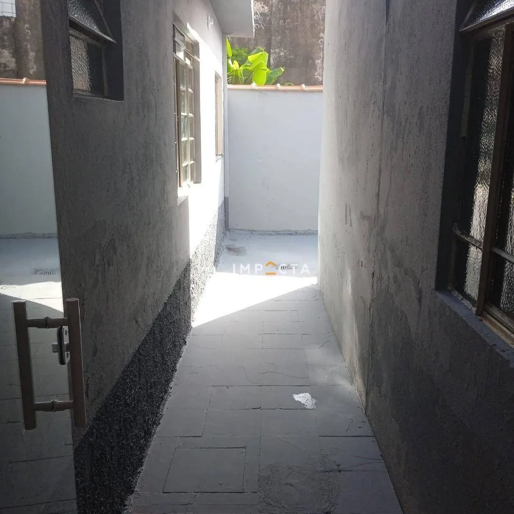 Casa, 1 quarto, 55 m² - Foto 2