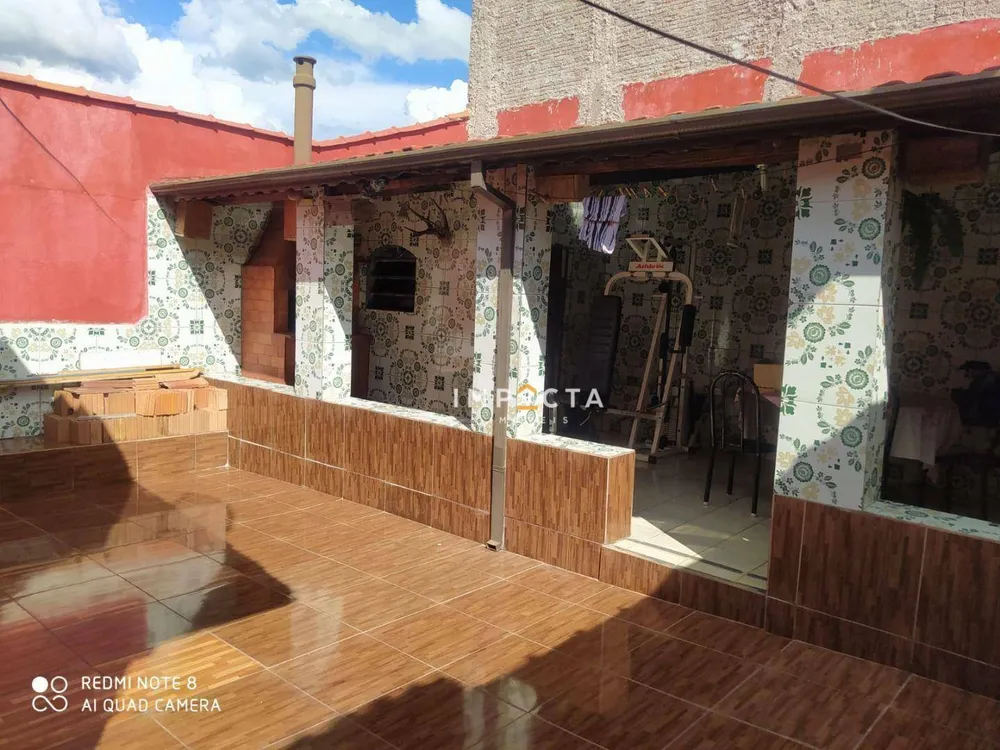 Casa, 2 quartos, 83 m² - Foto 6