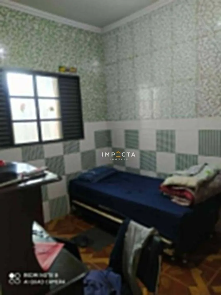 Casa, 2 quartos, 83 m² - Foto 3