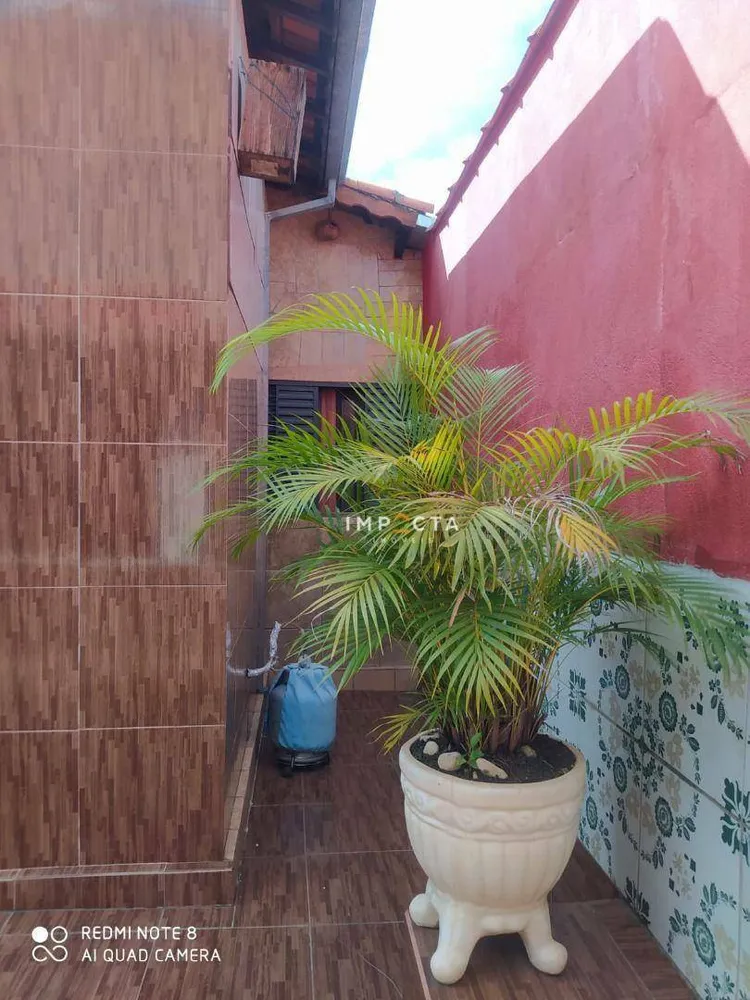 Casa, 2 quartos, 83 m² - Foto 5