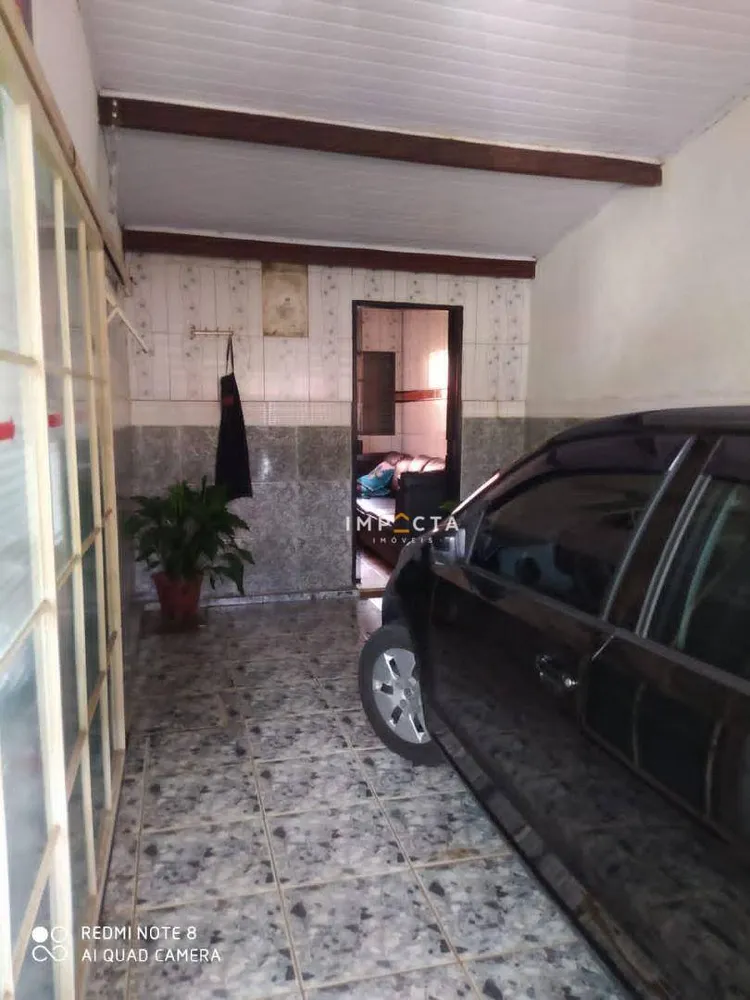Casa, 2 quartos, 83 m² - Foto 2